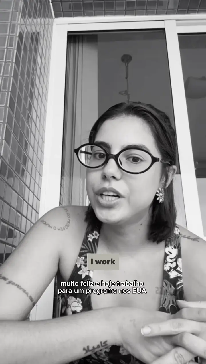 Foto de Júlia