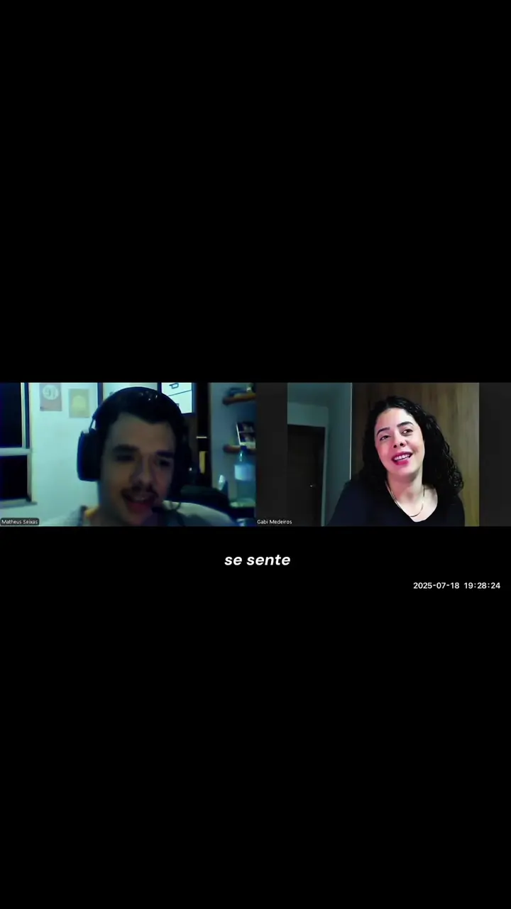 Foto de Matheus