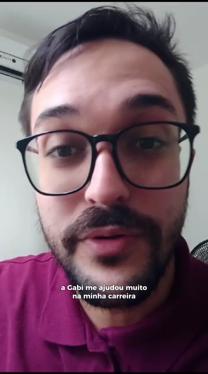 Foto de Thiago